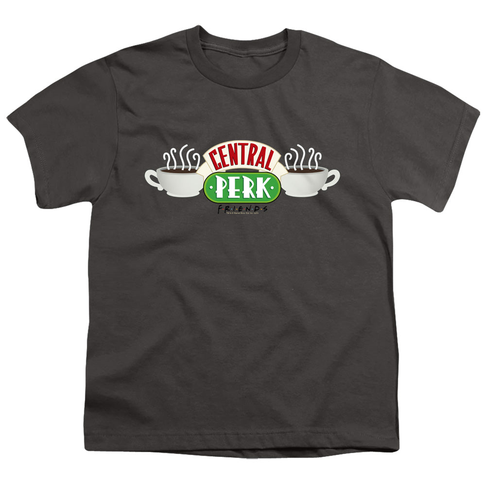 Friends Central Perk Logo Youth/Toddler T-Shirt