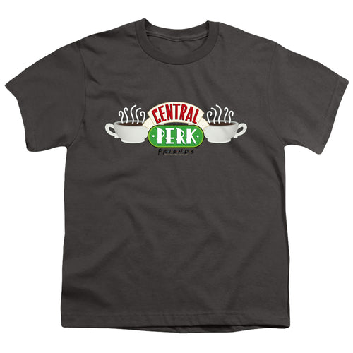 Friends Central Perk Logo Youth/Toddler T-Shirt