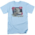 I Love Lucy Work Of Art T-Shirt