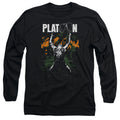 Platoon Elias Long Sleeve T-Shirt