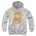 Pinky and the Brain Soda Youth Hoodie