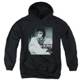 Elvis Presley Good To Be Youth Hoodie