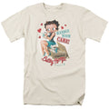 Betty Boop Handle with Care T-Shirt