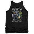 DC Comics Original Gangsters Tank Top