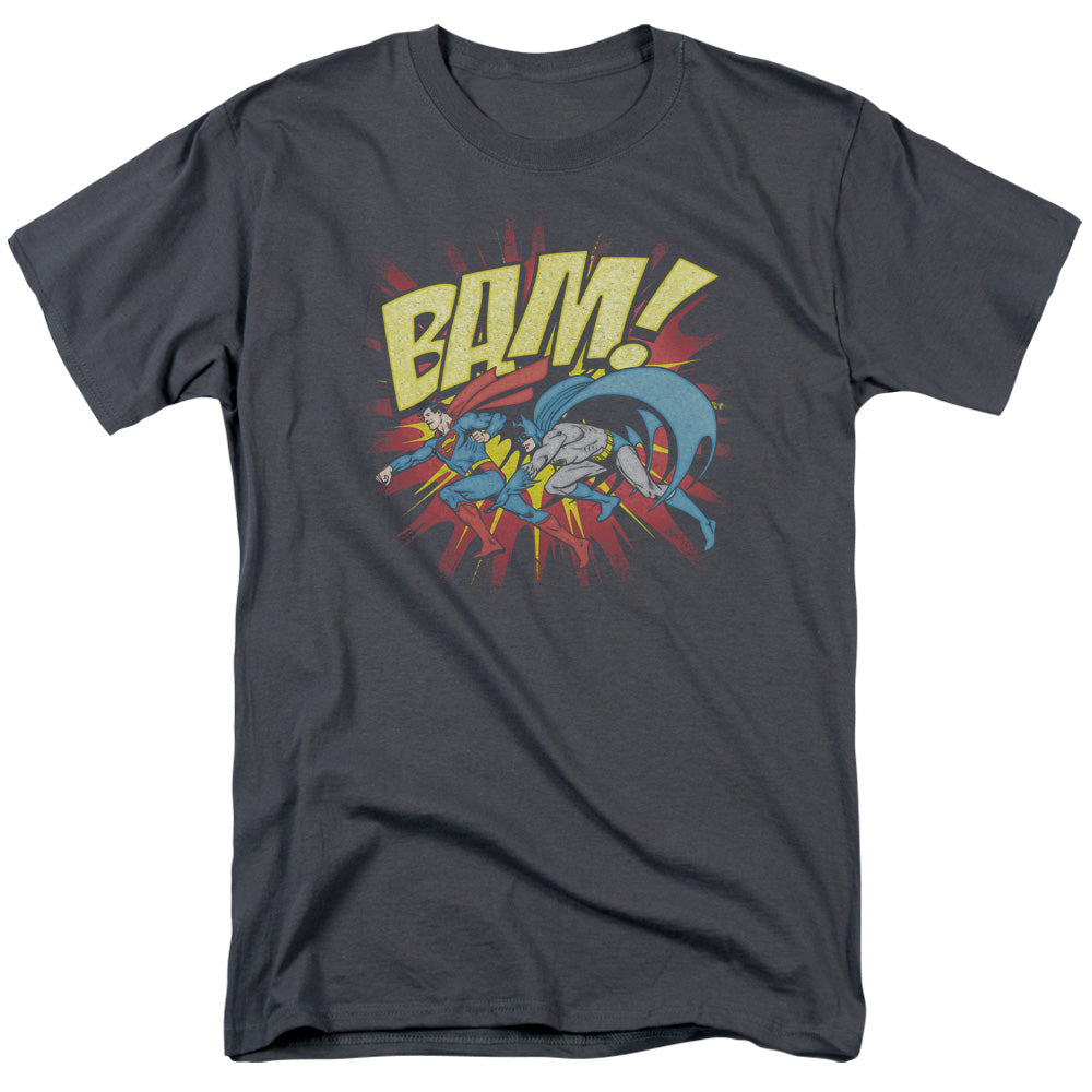 DC Comics Bam T-Shirt