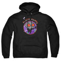 Aquaman Chibi Black Manta Pullover Hoodie