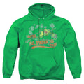 Looney Tunes Michigan J Pullover Hoodie