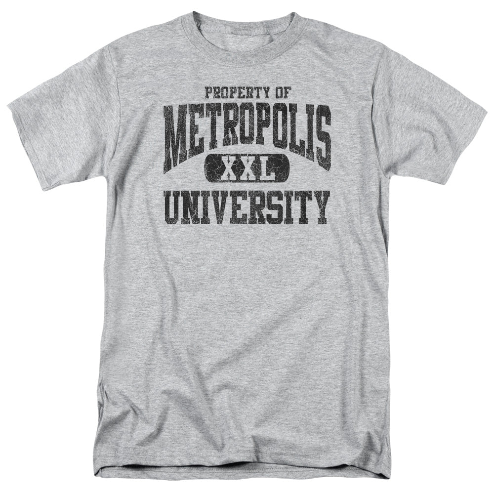 Superman Property of Mu T-Shirt