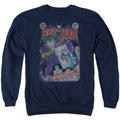 Batman #251 Distressed Crewneck Sweatshirt