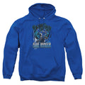 Power Rangers: Beast Morphers Blue Ranger Pullover Hoodie