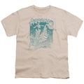 Aquaman Catch A Wave Youth/Toddler T-Shirt