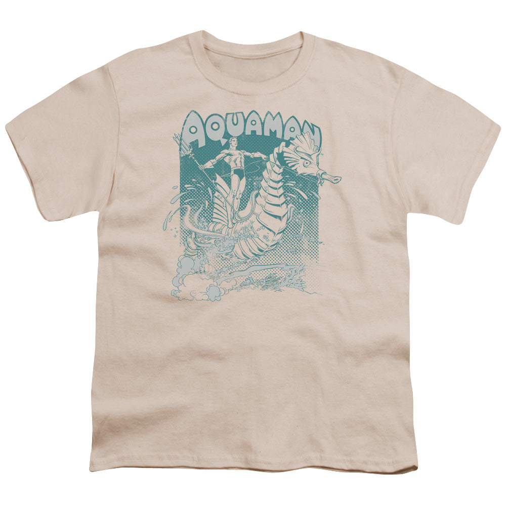 Aquaman Catch A Wave Youth/Toddler T-Shirt