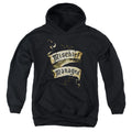 Harry Potter Mischief Managed Youth Hoodie