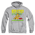 Garfield Manners Pullover Hoodie