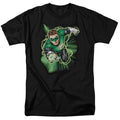 Justice League Green Lantern Energy T-Shirt