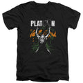 Platoon Elias V-Neck T-Shirt