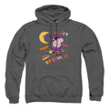 Peppa Pig Happy Halloween Pullover Hoodie
