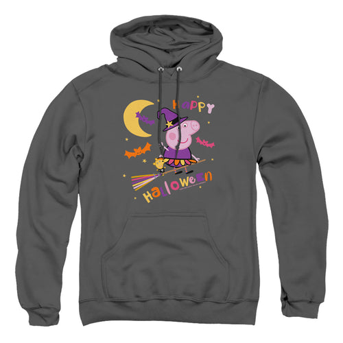 Peppa Pig Happy Halloween Pullover Hoodie