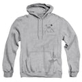 Twin Peaks Peak Pie Pullover Hoodie