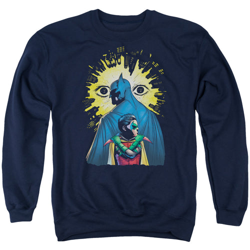 Batman Watchers Crewneck Sweatshirt