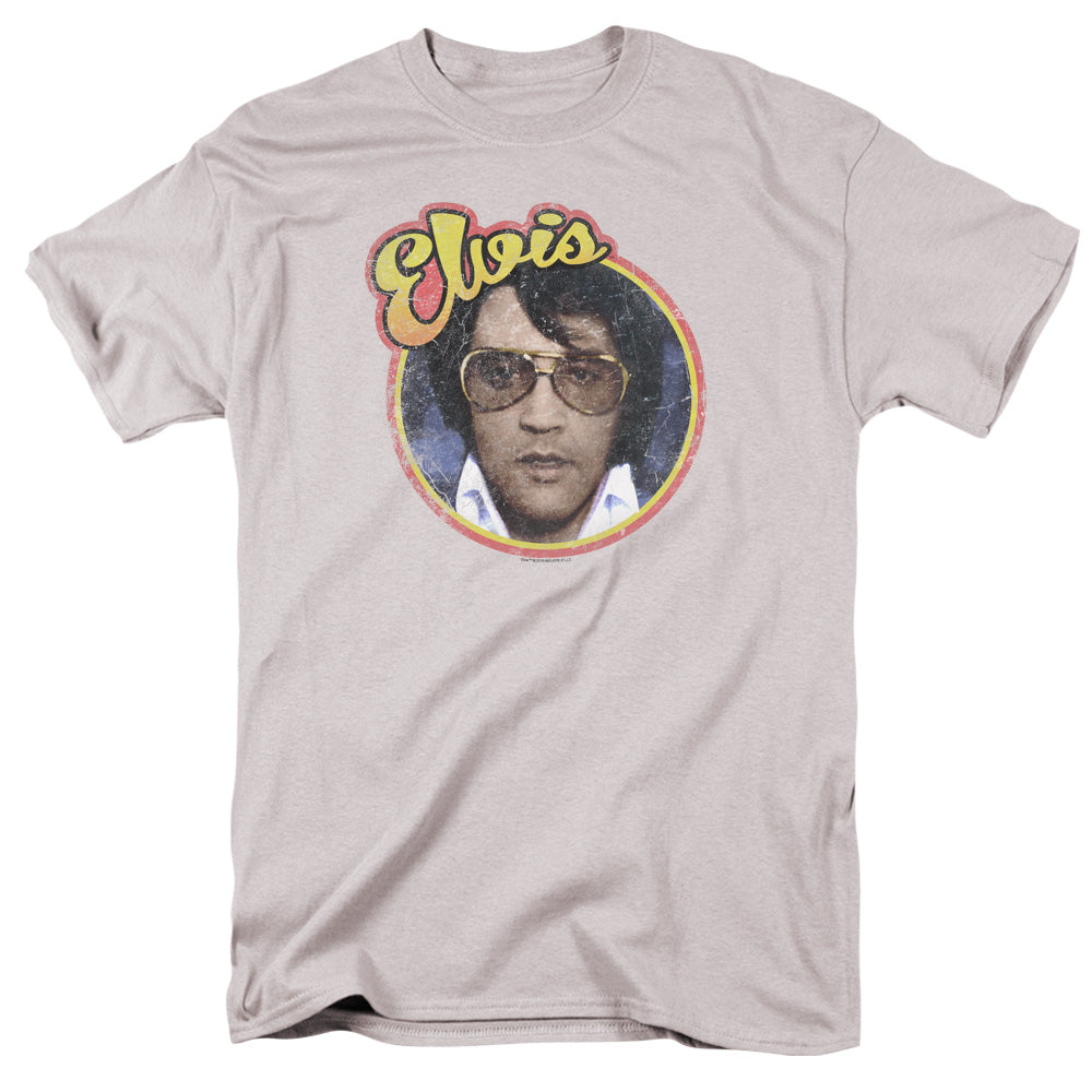 Elvis Presley Matchbox Elvis T-Shirt