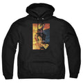 Superman Fireproof Pullover Hoodie