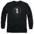 Star Trek Borg Queen Long Sleeve T-Shirt