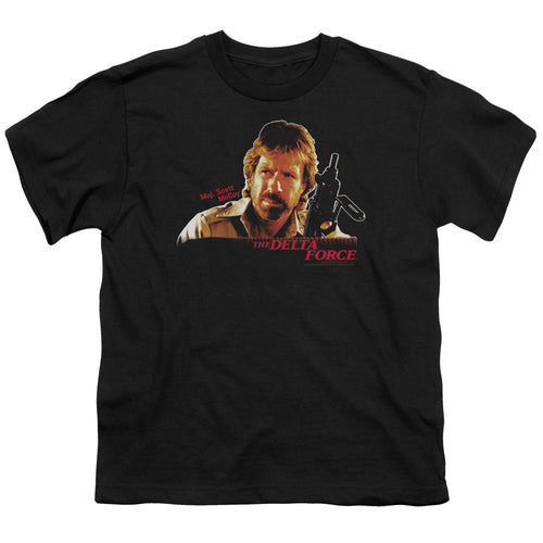 The Delta Force Maj Scott Mccoy Youth/Toddler T-Shirt