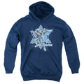 Batman Mr Freeze Youth Hoodie