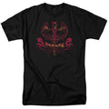 Batman Heart Of Fire T-Shirt