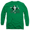 Monopoly Big Bank Long Sleeve T-Shirt