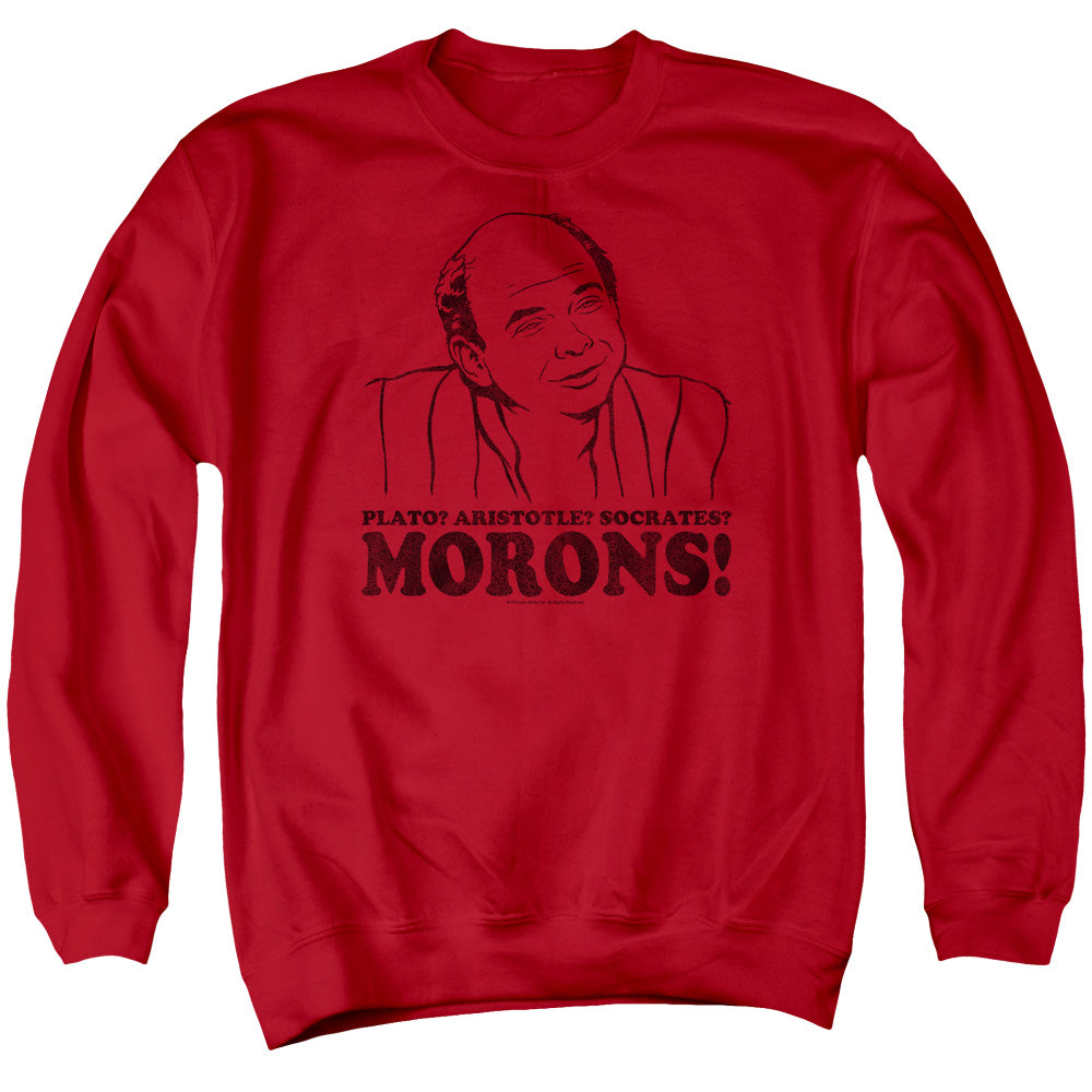 The Princess Bride Morons Crewneck Sweatshirt