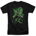 Superman Kryptonite Chains T-Shirt