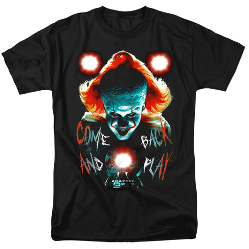 It Dead Lights T-Shirt