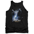 Star Trek Discovery Begins Salute Tank Top