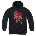 Green Lantern Atrocitus Youth Hoodie