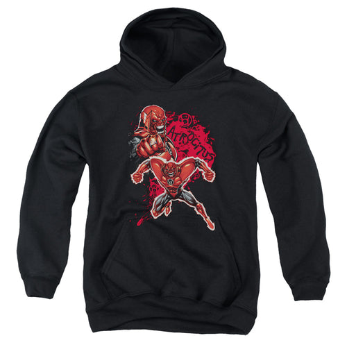 Green Lantern Atrocitus Youth Hoodie