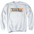 Tonka Tough Logo Crewneck Sweatshirt