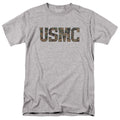 U.S. Marine Corps Camo Fill T-Shirt