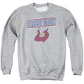 Star Trek Starfleet Academy Phoenix Crest Crewneck Sweatshirt