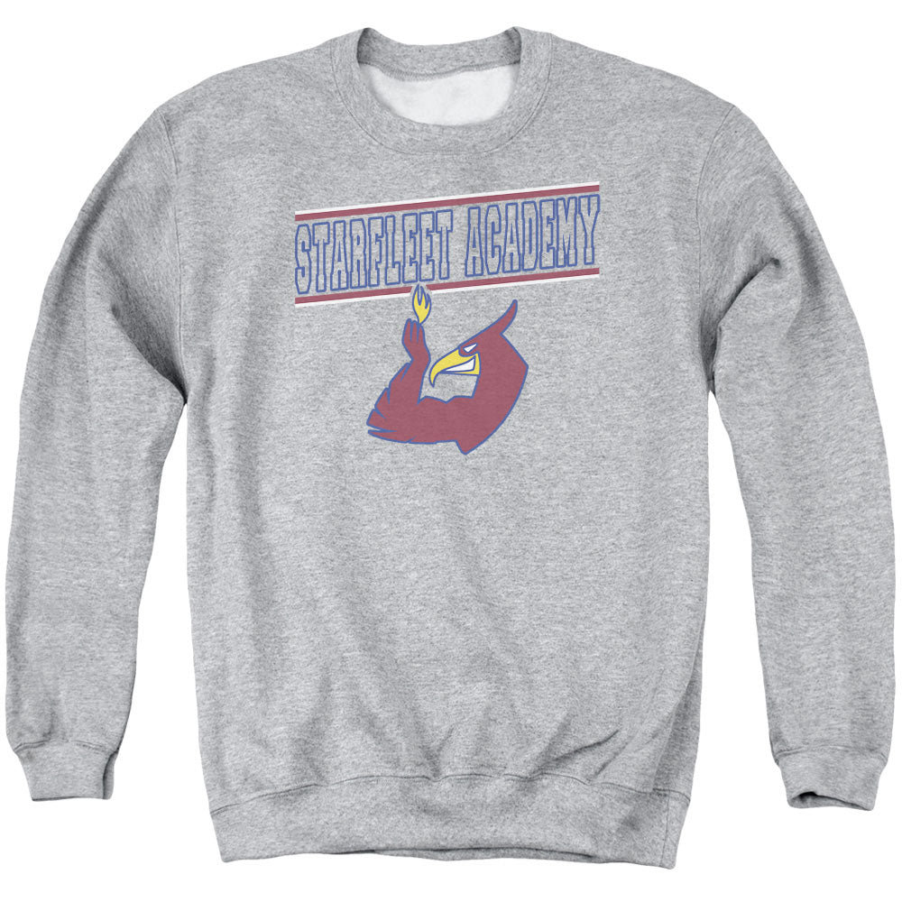 Star Trek Starfleet Academy Phoenix Crest Crewneck Sweatshirt