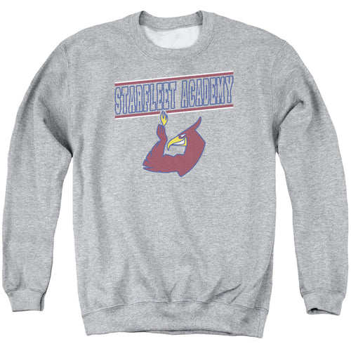Star Trek Starfleet Academy Phoenix Crest Crewneck Sweatshirt