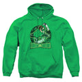 DC Comics In The Spotlight Pullover Hoodie