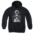 Labyrinth Castle Youth Hoodie