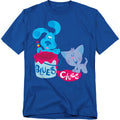 Blue's Clues Paint It! T-Shirt