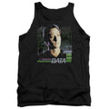 Star Trek Data Tank Top