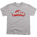 Play-Doh Classic Logo Youth/Toddler T-Shirt