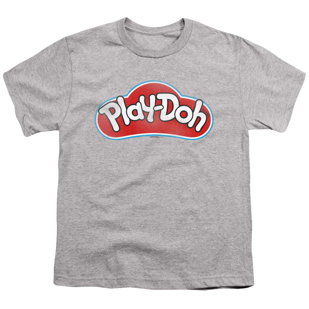 Play-Doh Classic Logo Youth/Toddler T-Shirt
