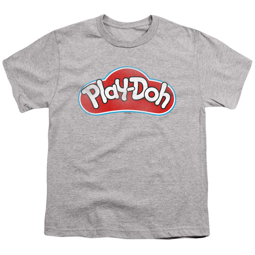 Play-Doh Classic Logo Youth/Toddler T-Shirt