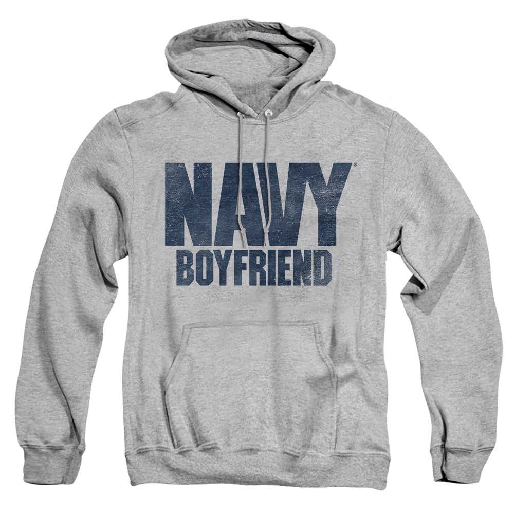 U.S. Navy Boyfriend Pullover Hoodie